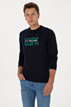 U.S.Polo Assn. Erkek Sweatshırt 2232263