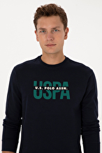 U.S.Polo Assn. Erkek Sweatshırt 2232263