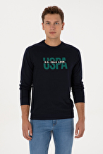 U.S.Polo Assn. Erkek Sweatshırt 2232263