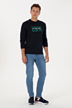 U.S.Polo Assn. Erkek Sweatshırt 2232263