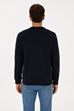 U.S.Polo Assn. Erkek Sweatshırt 2232263