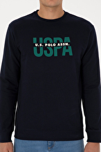 U.S.Polo Assn. Erkek Sweatshırt 2232263