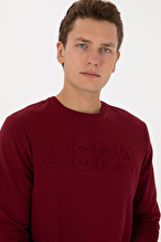 U.S.Polo Assn. Erkek Sweatshırt 2226878