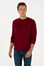 U.S.Polo Assn. Erkek Sweatshırt 2226878