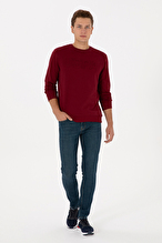 U.S.Polo Assn. Erkek Sweatshırt 2226878