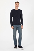 U.S.Polo Assn. Erkek Kazak 2227891