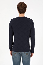 U.S.Polo Assn. Erkek Kazak 2227891