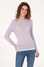 U.S. Polo Assn. Kadın Kazak 2228467.VR245
