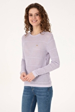 U.S. Polo Assn. Kadın Kazak 2228467.VR245