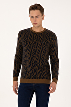 U.S.Polo Assn. Erkek Kazak 2234692