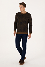 U.S.Polo Assn. Erkek Kazak 2234692