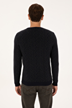 U.S.Polo Assn. Erkek Kazak 2234692