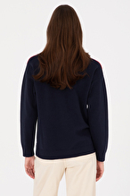 U.S. Polo Assn. Kadın Kazak 2243007.VR014