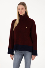 U.S. Polo Assn. Kadın Kazak 2239136.VR177