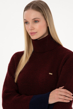 U.S. Polo Assn. Kadın Kazak 2239136.VR177