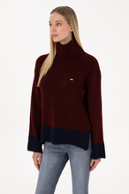U.S. Polo Assn. Kadın Kazak 2239136.VR177