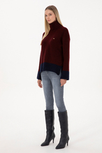 U.S. Polo Assn. Kadın Kazak 2239136.VR177
