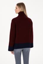U.S. Polo Assn. Kadın Kazak 2239136.VR177