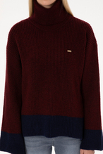 U.S. Polo Assn. Kadın Kazak 2239136.VR177