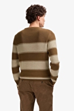 U.S.Polo Assn. Erkek Kazak 2227724