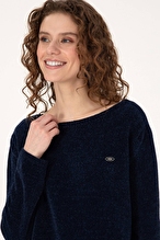 U.S. Polo Assn. Kadın Kazak 2246395.VR033