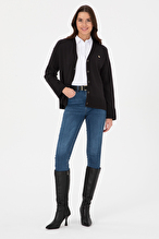 U.S. Polo Assn. Kadın Hırka 2377741.VR046