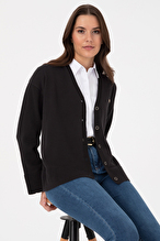 U.S. Polo Assn. Kadın Hırka 2377741.VR046