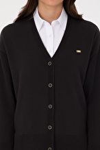 U.S. Polo Assn. Kadın Hırka 2377741.VR046