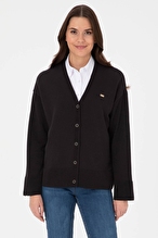 U.S. Polo Assn. Kadın Hırka 2377741.VR046
