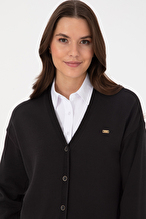 U.S. Polo Assn. Kadın Hırka 2377741.VR046