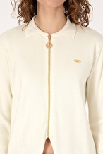 U.S. Polo Assn. Kadın Hırka 2369672.VR256