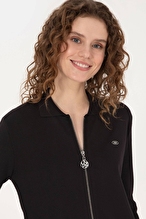 U.S. Polo Assn. Kadın Hırka 2369672.VR046