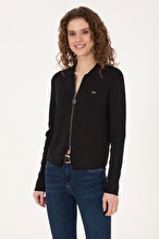 U.S. Polo Assn. Kadın Hırka 2369672.VR046