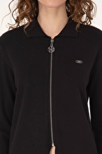 U.S. Polo Assn. Kadın Hırka 2369672.VR046