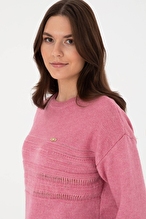 U.S. Polo Assn. Kadın Kazak 2243581.VR167
