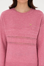 U.S. Polo Assn. Kadın Kazak 2243581.VR167