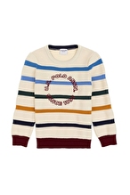 U.S. Polo Assn. Erkek Çocuk Triko 2255527.VR256
