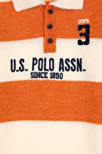 U.S. Polo Assn. Erkek Çocuk Triko 2255547.VR182