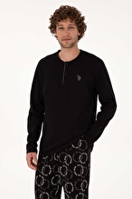 U.S. Polo Assn. Erkek Pijama Takımı 18971.SYH