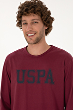 U.S. Polo Assn. Erkek Pijama Takımı G081SZ0HF.MRDM