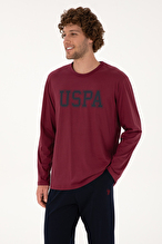 U.S. Polo Assn. Erkek Pijama Takımı G081SZ0HF.MRDM