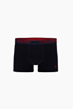 U.S. Polo Assn. Erkek 3'lü Atlet 3BDZLLLK25.VR033