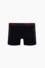 U.S. Polo Assn. Erkek 3'lü Atlet 3BDZLLLK25.VR033