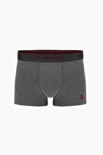 U.S. Polo Assn. Erkek 3'lü Atlet 3BDZLLLK25.VR033
