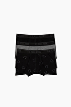 U.S.Polo Assn. Erkek Boxer 3BMDSASK25.VR081