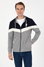 U.S.Polo Assn. Erkek Sweatshırt 2239941