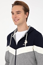 U.S.Polo Assn. Erkek Sweatshırt 2239941