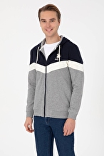 U.S.Polo Assn. Erkek Sweatshırt 2239941