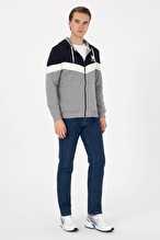 U.S.Polo Assn. Erkek Sweatshırt 2239941