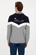 U.S.Polo Assn. Erkek Sweatshırt 2239941